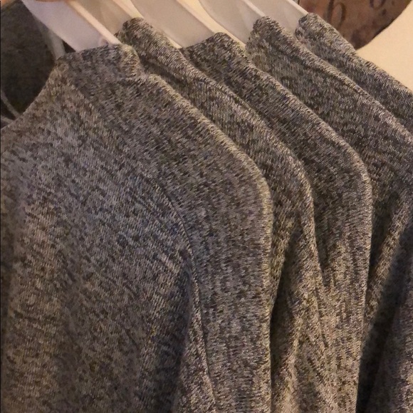 Kristin Open Back Sweater - Picture 5 of 5